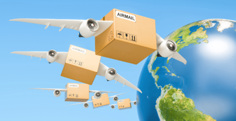 跨境電商獨立站物流發貨模式有哪些?